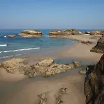 Catedrales Ribadeo