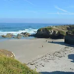 Willa Catedrales Ribadeo