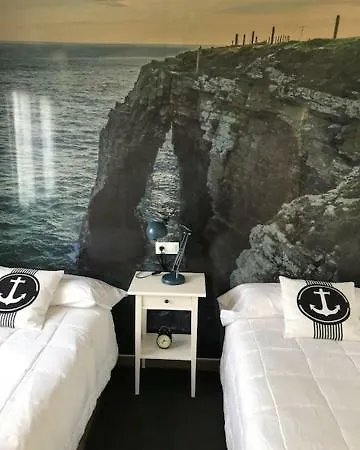 Catedrales * Ribadeo