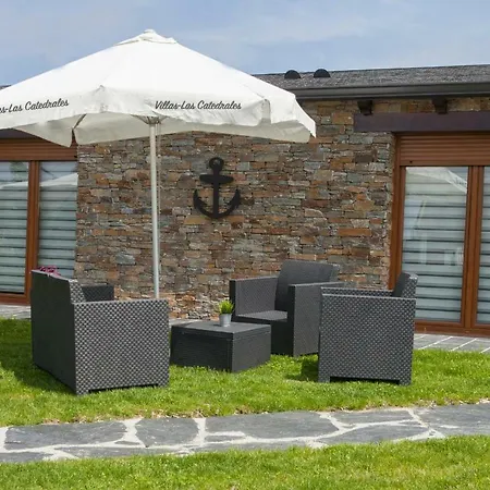 Catedrales * Ribadeo