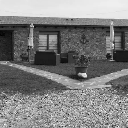 Villa Catedrales Ribadeo