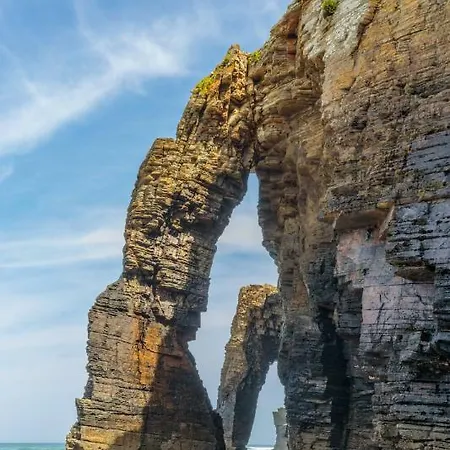 Вилла Catedrales