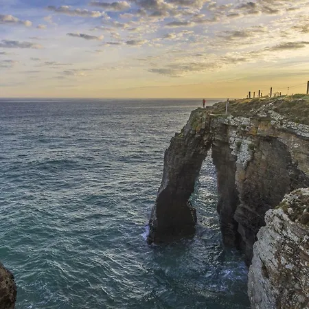 Catedrales Вилла *