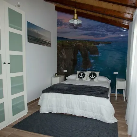 Catedrales Villa Ribadeo