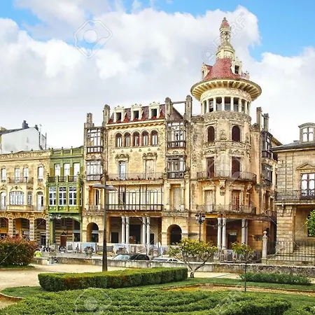 Villa Catedrales *