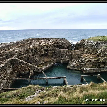Catedrales Вилла