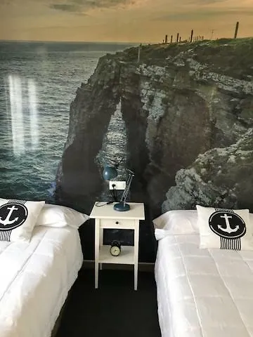 Catedrales * Ribadeo