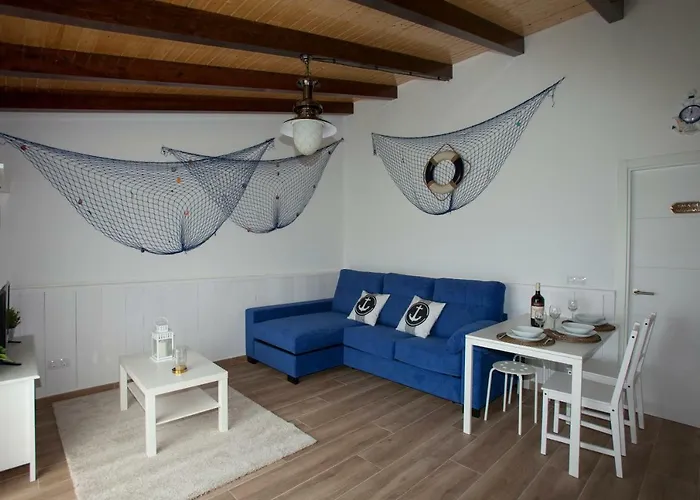 Villa Catedrales