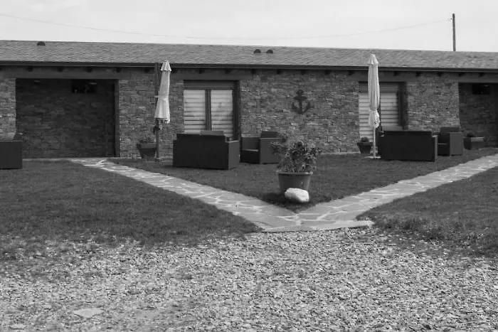 Villa Catedrales Ribadeo