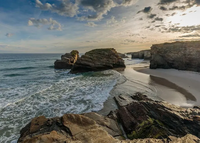 Catedrales *