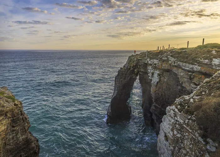Catedrales Villa *