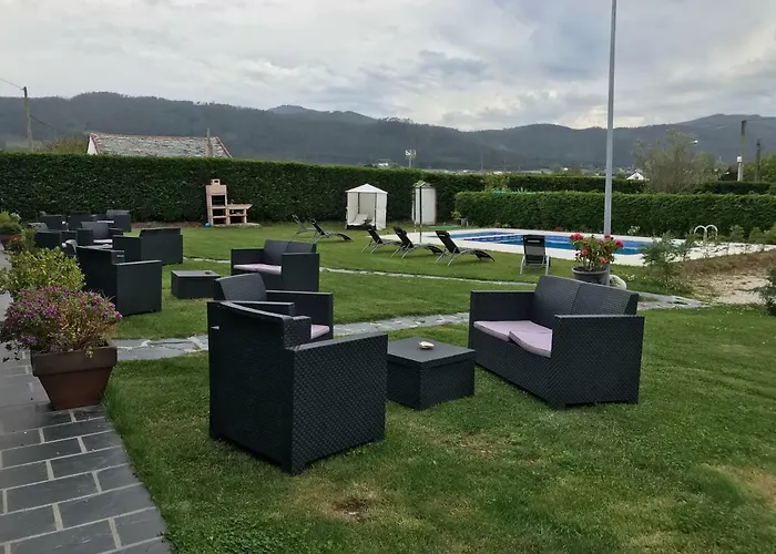 Villa Catedrales *