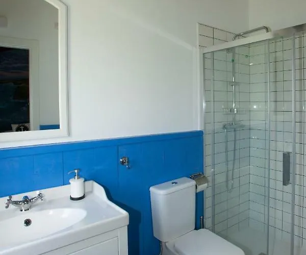 Catedrales Villa Ribadeo