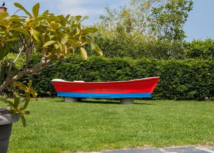 Catedrales * Ribadeo