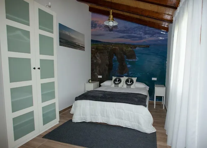 Catedrales Villa Ribadeo