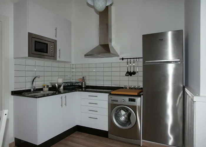 Catedrales Villa Ribadeo