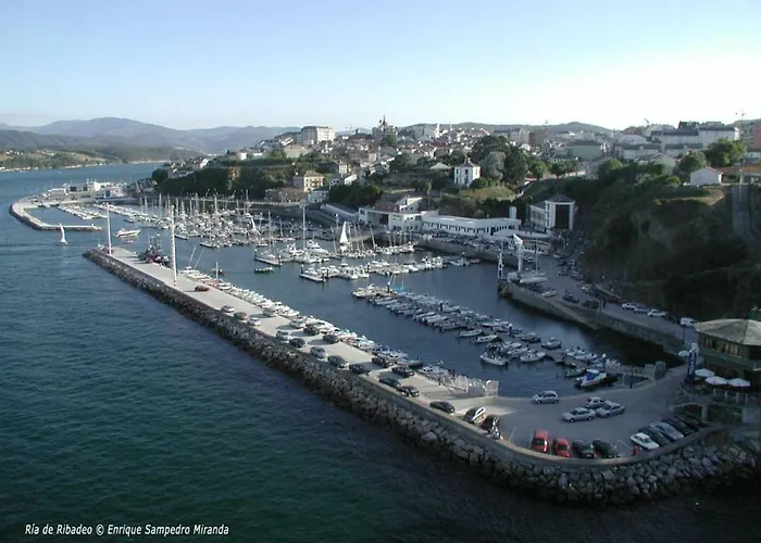 Catedrales Villa Ribadeo