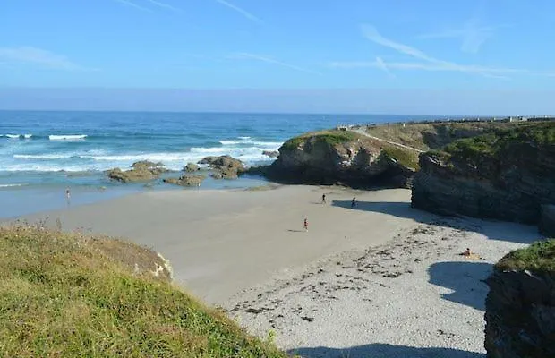 Villa Catedrales Ribadeo